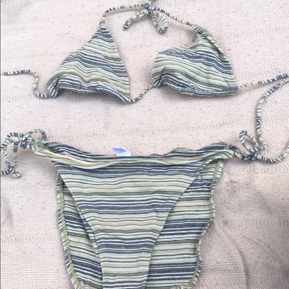 Vintage bikini
